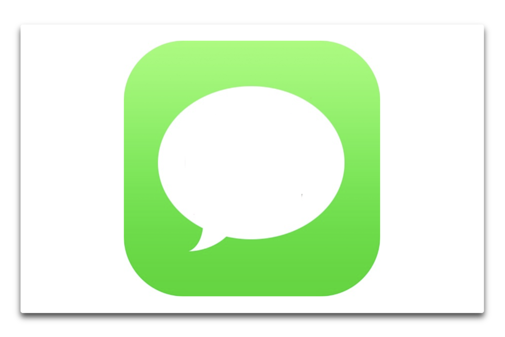 iPhoneやiPadで、日時を指定してテキストメッセージを送信する方法