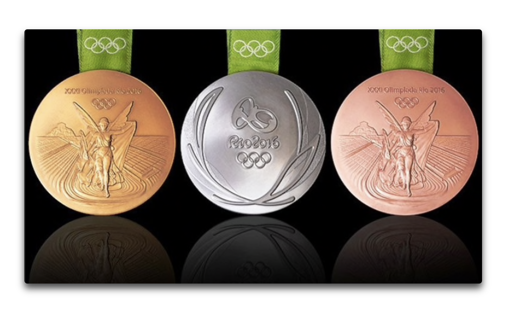 2020年東京オリンピック・パラリンピックのメダルの一部はiPhoneからかも