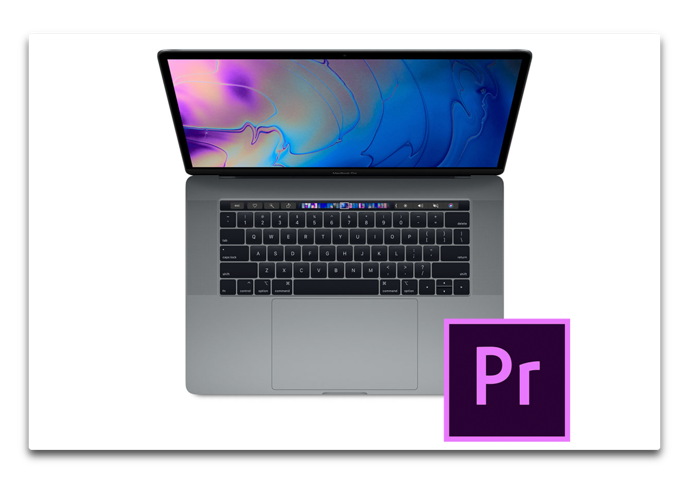AdobeがPremiere ProでMacBook Proスピーカーの故障を引き起こしたバグを修正