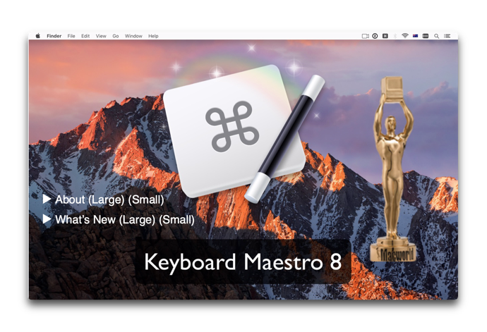 【Mac】マクロツール「 Keyboard Maestro」のマクロを複数台のMacで同期