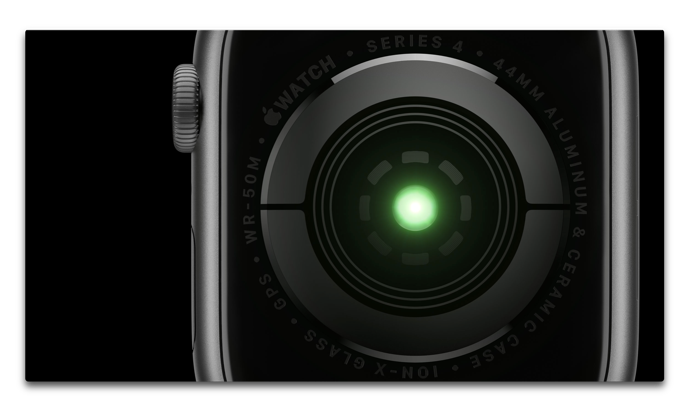 Apple Watchヘルスモニタリングセンサーが将来のMacBookに登場する可能性