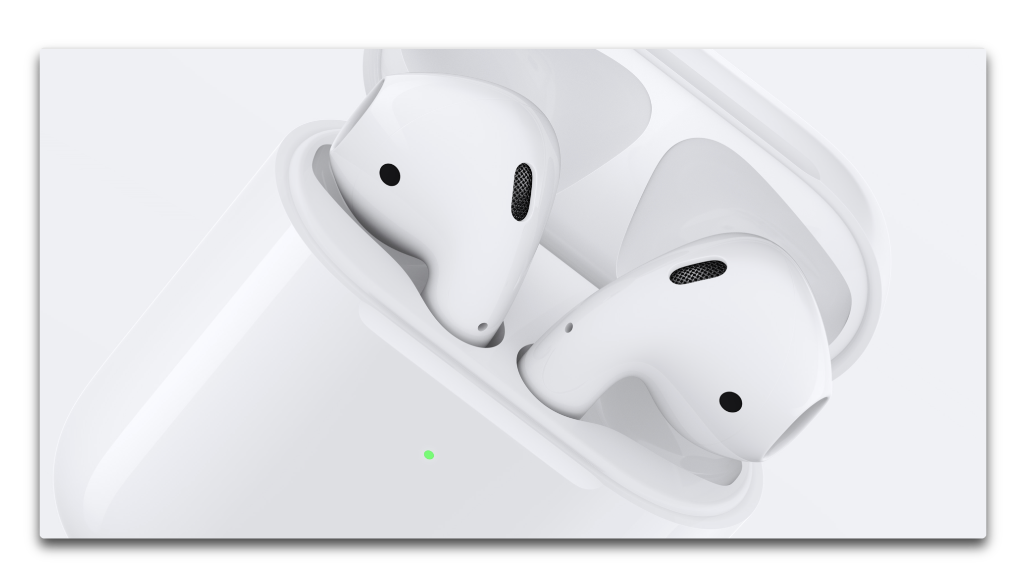 Apple、「AirPods with Wireless Charging Case」などApple Storeで本日のピックアップが可能に