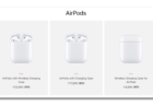 Apple、春のApple Watchバンド、iPhone Smart Battery Caseを新色で発表