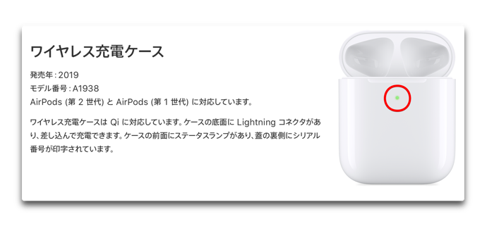 AirPods 2019z 00002