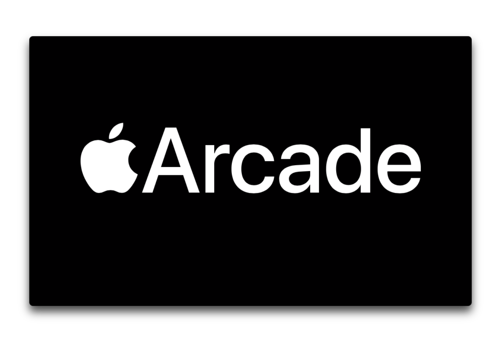 Apple、世界初のゲームのサブスクリプションサービス「Apple Arcade」を発表
