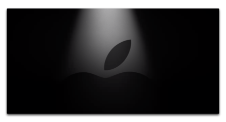 Apple TVの「Apple Special Event」アプリがアップデートされています
