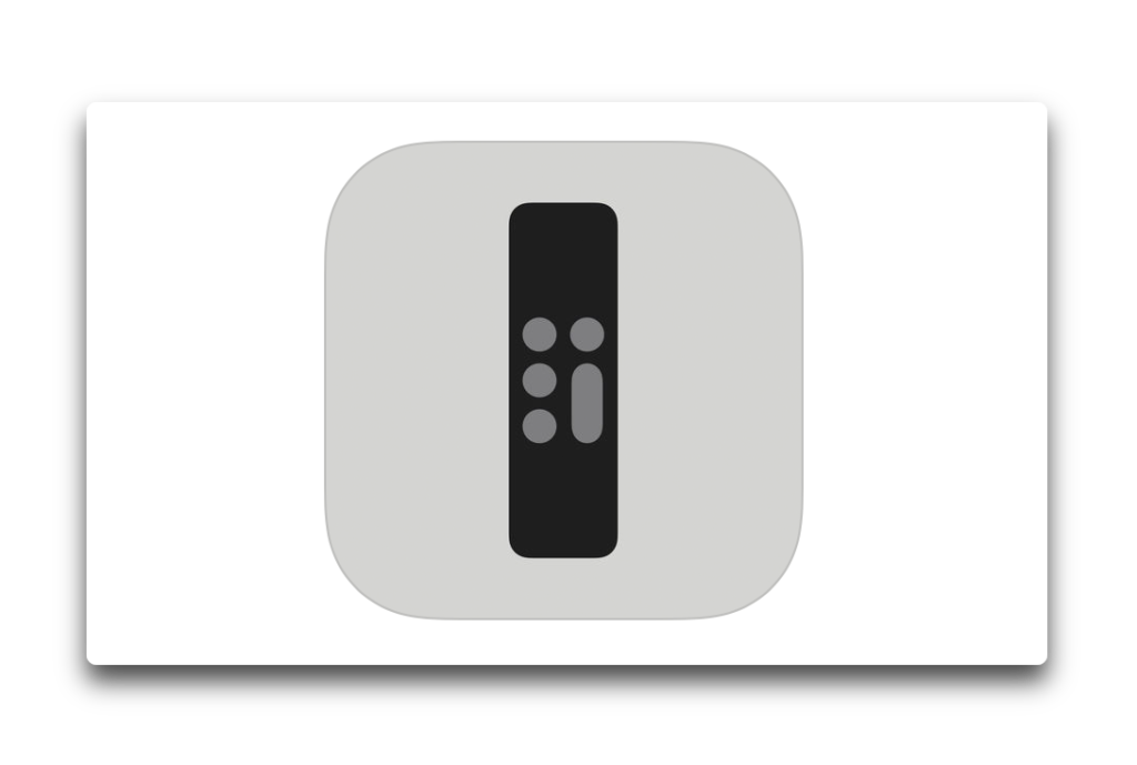 Apple、パフォーマンスと安定性の改善を含む「Apple TV Remote 2.2」をリリース