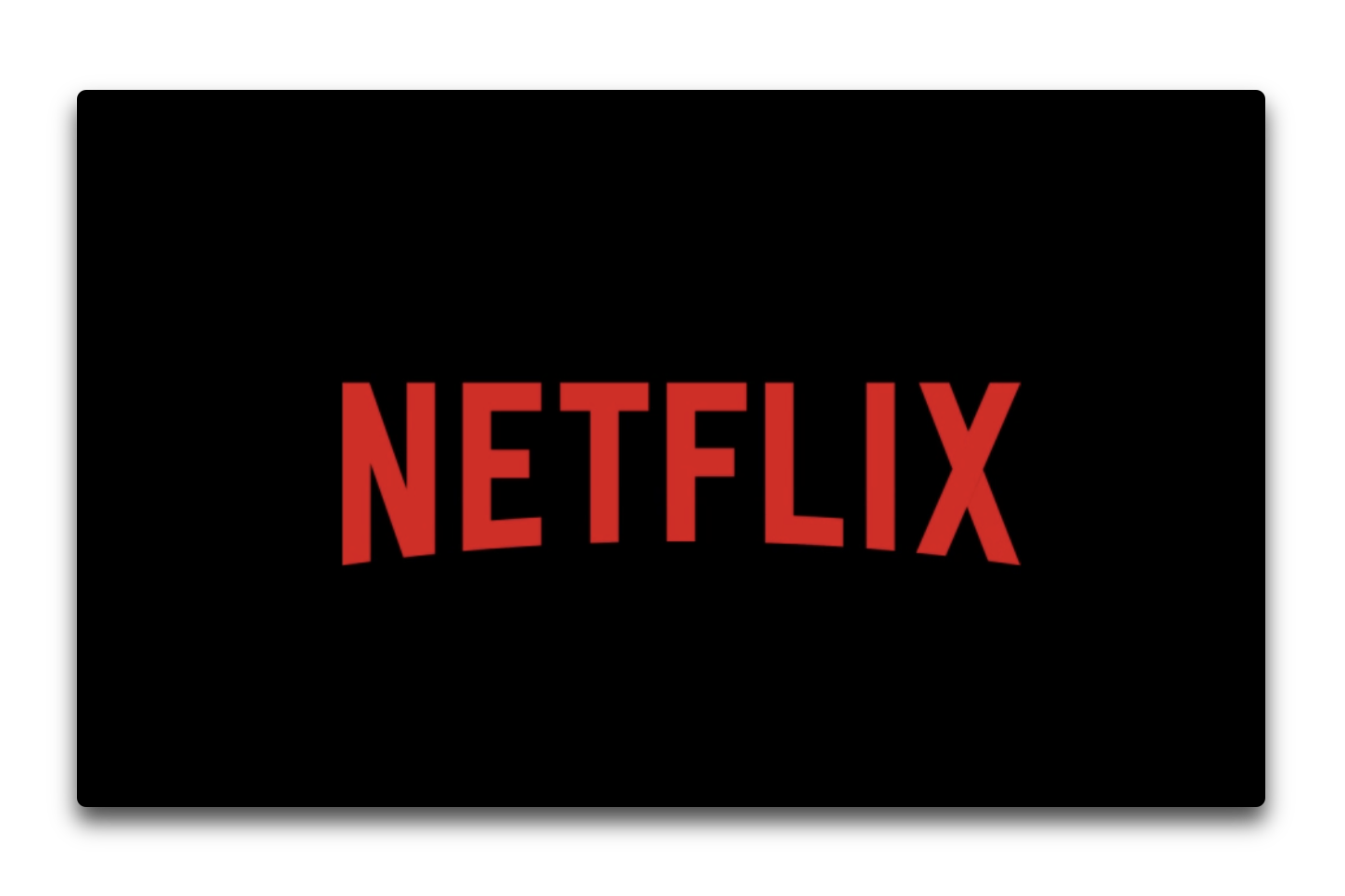 Netflixは、Appleの新しいビデオサービスには参加しない
