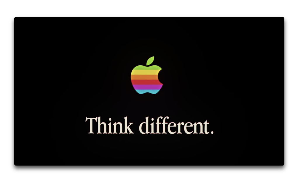 Apple、本日のApple Special EventのOpening FilmなどCF8本を公開
