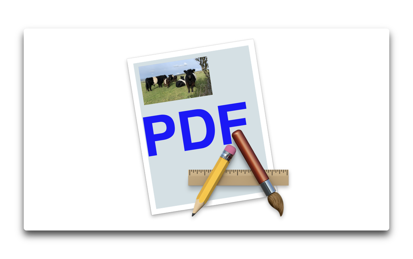 【Mac】PDF文書内の複数ページを同時に表示する無料アプリ「Podofyllin」