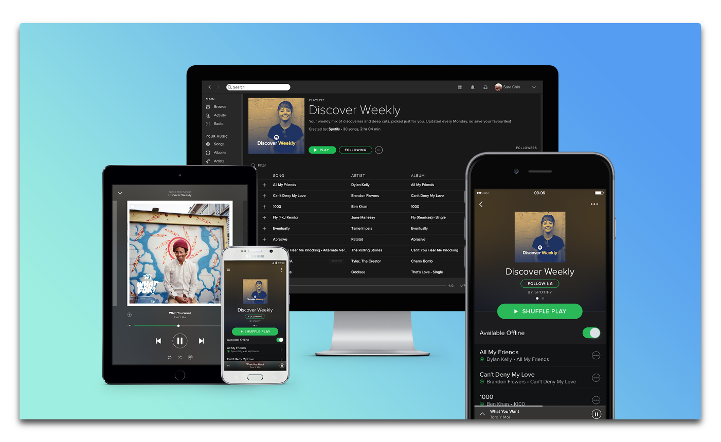 Apple、SpotifyのEUでの苦情を受けて「無料でなくても無料アプリのすべての利点を望んでいる」と声明を発表