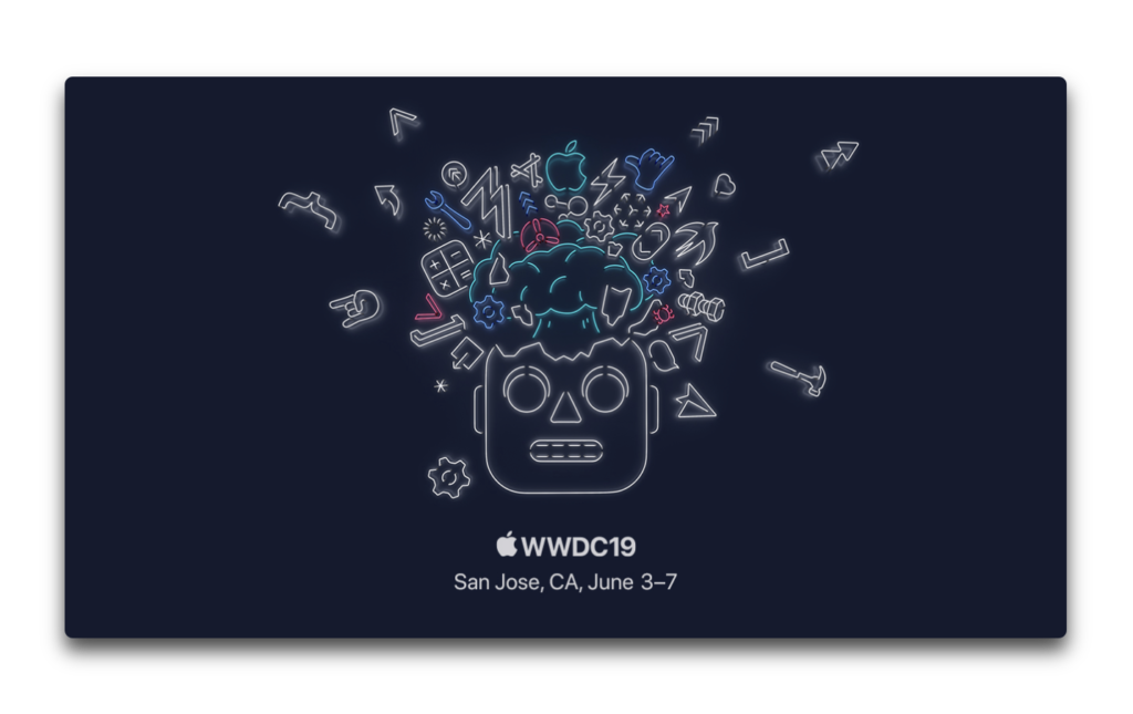 Apple、6月3～7日にサンノゼでWorldwide Developers Conferenceを開催