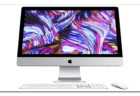 Apple、新しい6コア＆8コアの、Radeon Pro VegaグラフィックオプションでiMacをアップデート