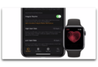 Apple Japan、Apple Watch Series 4の機能に焦点をあてたCF6本を公開