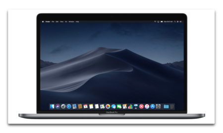 Apple、「macOS Mojave 10.14.4」正式版をリリース