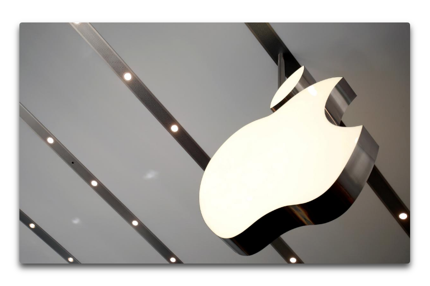 Apple、時価総額でMicrosoftを抜き再び米国でトップに
