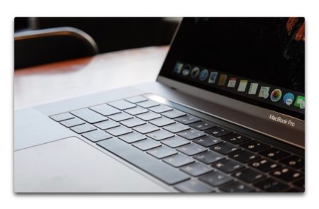 Apple、MacBook Proキーボードの修理を優先していることを示唆