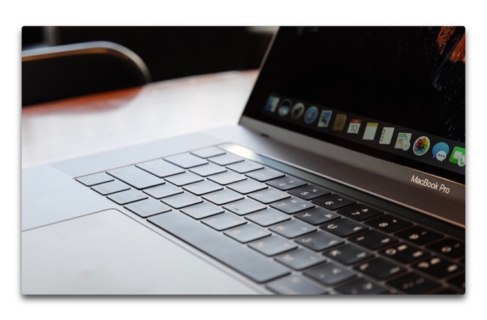 Apple Macbook Proキーボードの修理を優先していることを示唆 酔いどれオヤジのブログwp