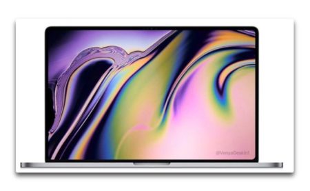 MacBook Pro 2019、噂の16インチモデルは？
