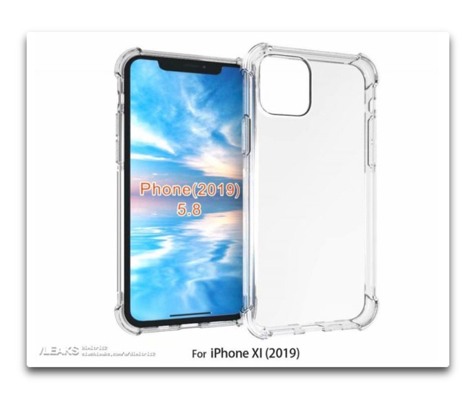 2019 OLED iPhone Case Leak 00001 z