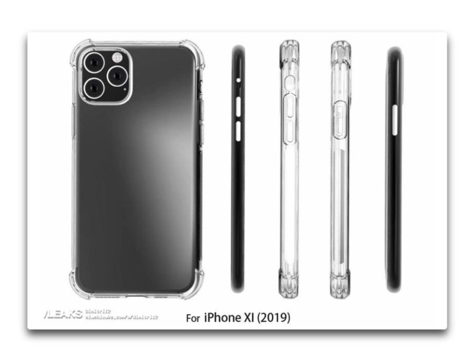 2019 OLED iPhone Case Leak 00003 z