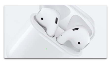 Apple、AirPods 2とケースの充電状況の分析