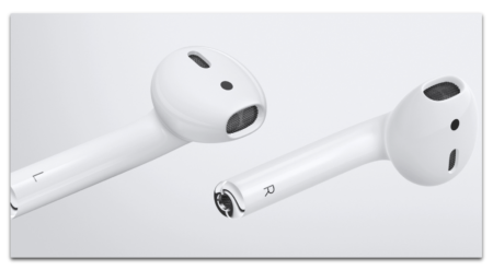 AirPod、誤って飲み込んだ男性の胃の中で正常に機能しているのが発見される