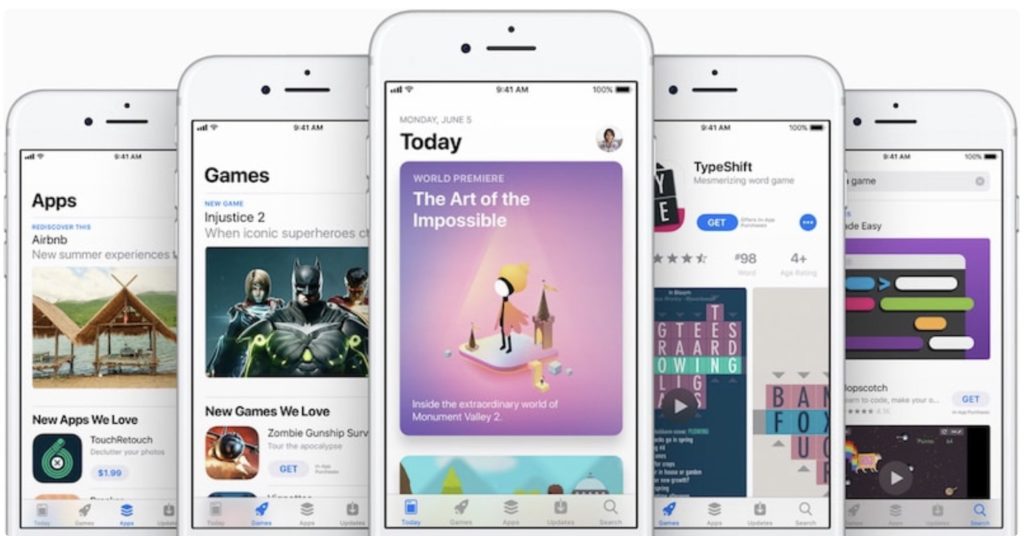 Appleの元App Storeレビュー担当ヘッドがレビュープロセスの仕組みを明らかにする