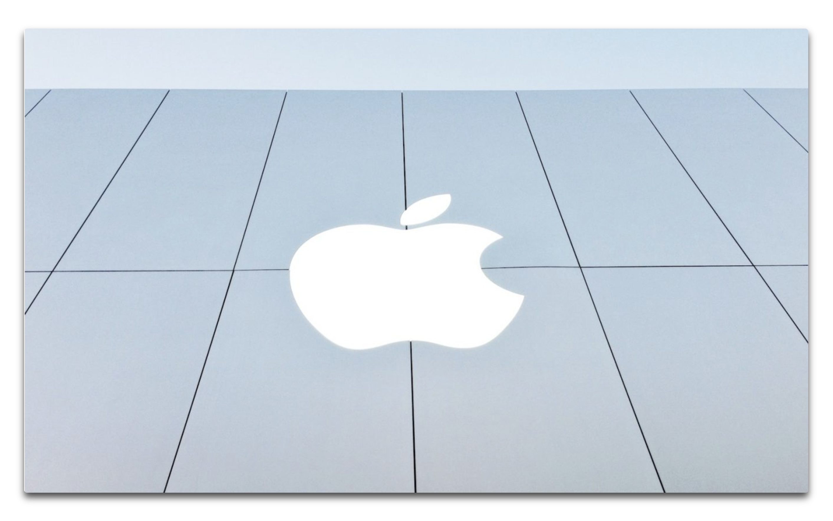 Apple、iTunesの顧客データを販売したと訴えられる