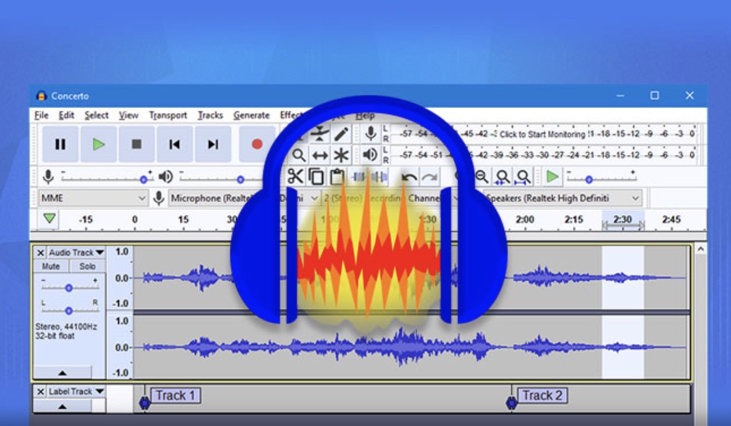 Audacity 64-bit mac