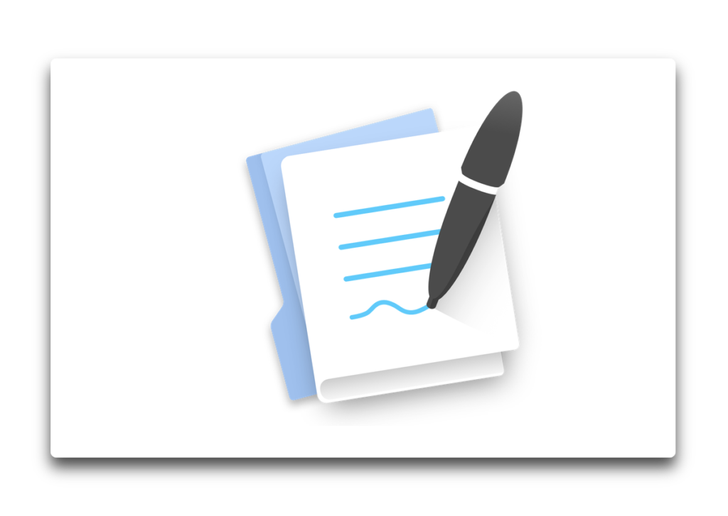 Time Base Technology Limited、「GoodNotes 5 for Mac 」beta 5.0.0(46)をリリース