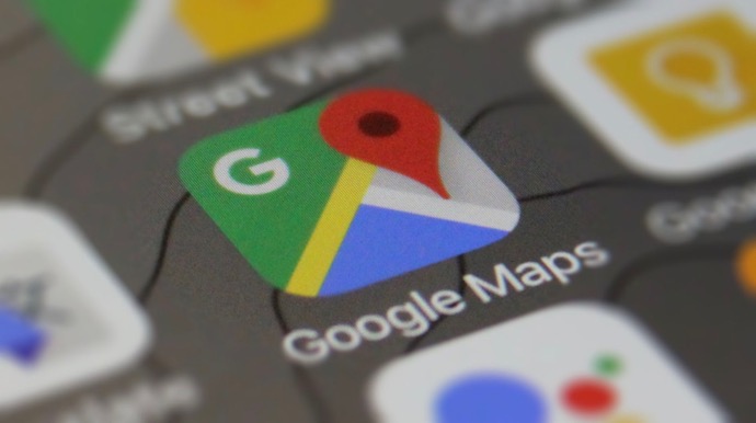 Googleマップ、AndroidとiOSでスピード違反取り締まりを確認できる機能を追加