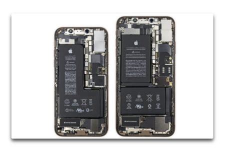 2019年 iPhoneは、変性ポリイミド（MPI）製アンテナに切り替えの可能性