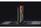 Apple、初の8コア搭載したMacBook Proを発表