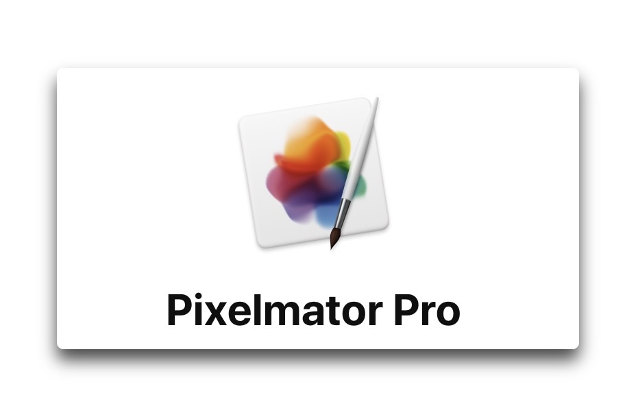 【Mac】Pixelmator Team、2つの新機能を含む「Pixelmator Pro 1.3.4」をリリース