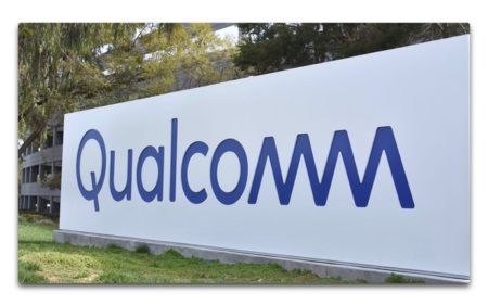 Qualcomm、Appleとの和解金を45〜47億ドルと決算報告で発表