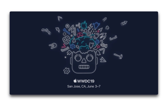 Apple WWDC 2019でBloombergが予測する iOS 13