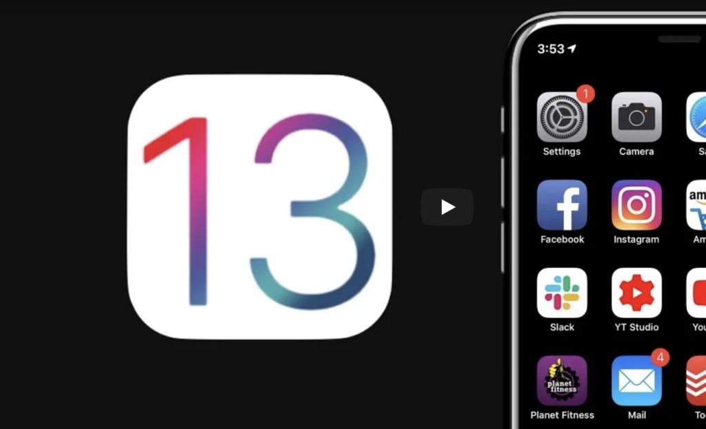 WWDCで発表されるAppleの次世代iOS 13の噂される機能のすべて