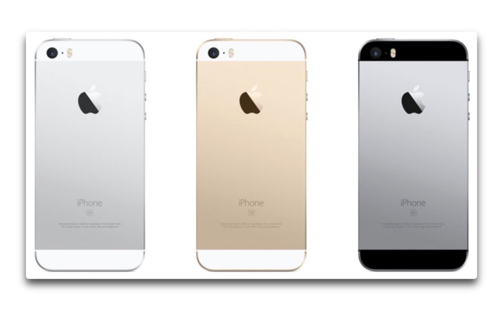 iOS 13では、iPhone 5s、iPhone SE、iPhone 6はサポート外