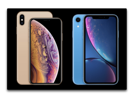 Apple、2019年第1四半期に全世界で推定3,640万台のiPhoneを出荷し、前年比30％の減少