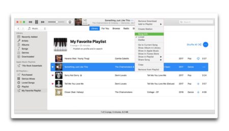 今秋のmacOS 10.15のスタンドアローンMusicアプリは、iTunes からの高度な機能が含まれ