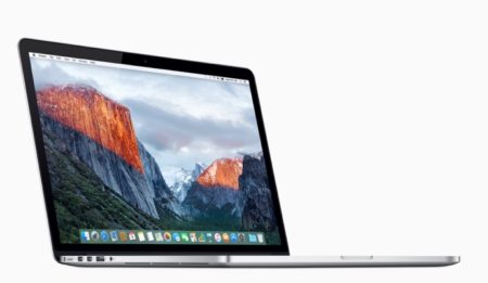 Apple、「15 インチ MacBook Pro バッテリー自主回収プログラム」を発表