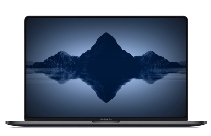 Apple、9月に16インチMacBook Pro（解像度3072×1920）を発売予定か