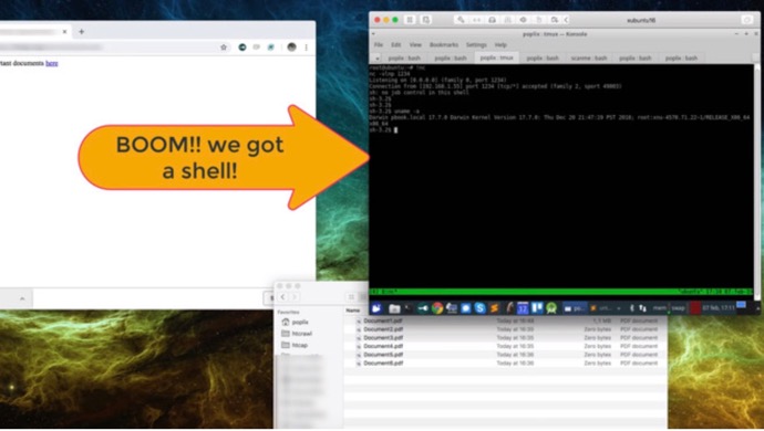 アドウェア企業は、macOS のGatekeeperの脆弱性を利用しマルウェアをインストールする