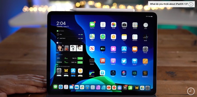 NEW iPadOS 13 features 00002 z