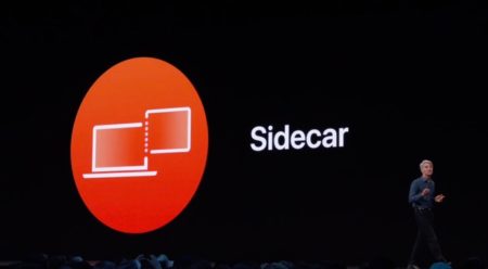 macOS Catalina、Sidecarが非Touch BarユーザーにTouch Barコントロールをもたらす、Macの対応モデルは