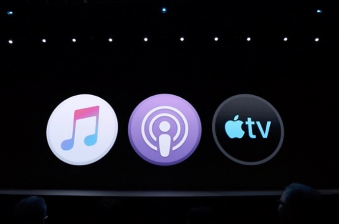 Apple、App Storeのリンクを更新したことを発表