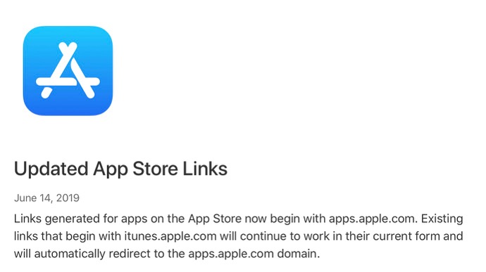 Updated App Store Link 00003 z