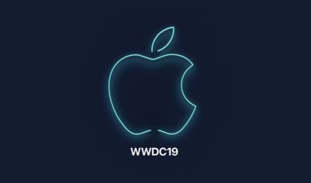 Apple Japan、WWDC 2019基調講演の発表を日本語版で掲載し、すべて知ることができる