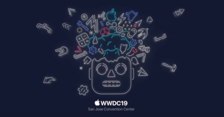 Apple、約2時間18分にわたる WWDC 2019基調講演のビデオ「WWDC 2019 Keynote」を公開
